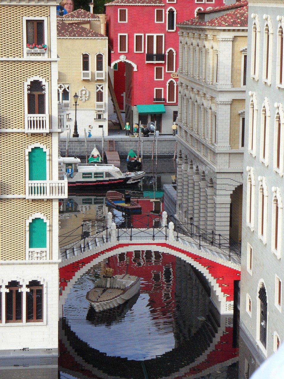 venice, legoland, replica, lego, from lego, lego blocks, building blocks, children, toy, building, mini world, legoland, legoland, legoland, lego, lego, lego, lego, lego
